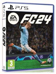 EA Sports FC 24 PS5 Game