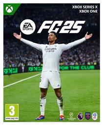 EA Sports FC 25