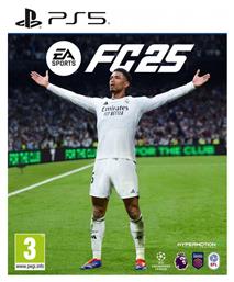 EA Sports FC 25