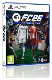 EA Sports FC 26