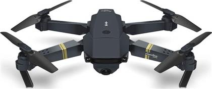 Eachine E58 Παιδικό Drone FPV 2.4 GHz με Κάμερα 720p και Χειριστήριο, Συμβατό με Smartphone