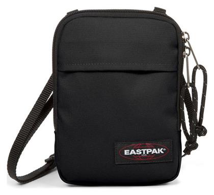 Eastpak Buddy Ανδρική Τσάντα Ώμου / Χιαστί σε Μαύρο χρώμα από το Zakcret Sports