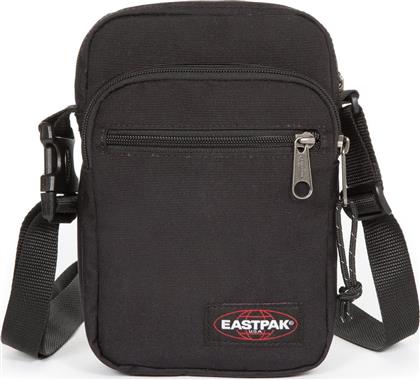 Eastpak Double One Ανδρική Τσάντα Ώμου / Χιαστί σε Μαύρο χρώμα από το Zakcret Sports