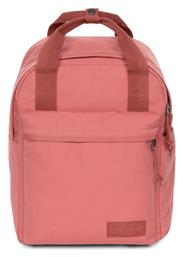 Eastpak Pak'r Γυναικείο Υφασμάτινο Σακίδιο Πλάτης Terra Pink 23lt