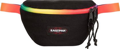 Eastpak Springer Black από το WearHouse