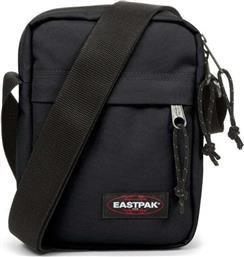 Eastpak The One Ανδρική Τσάντα Ώμου / Χιαστί σε Μαύρο χρώμα από το Spartoo