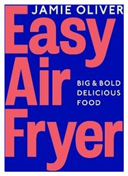 Easy Air Fryer
