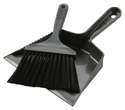 Easy Camp Dustpan & Brush Σκουπάκι από το Lightgear