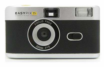 EasyPix EASYPIX35 με Film Retro από το e-shop