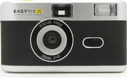 EasyPix Φωτογραφική Μηχανή με Film EASYPIX35 Retro