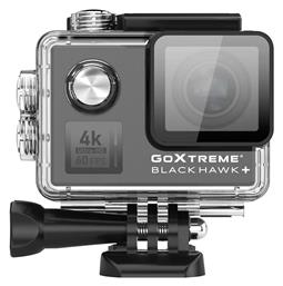 EasyPix GoXtreme Black Hawk+ 4K Ultra HD από το Public