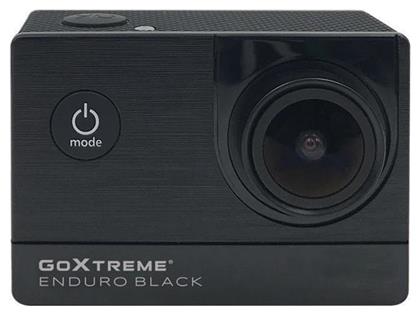 EasyPix GoXtreme Enduro 4K Ultra HD Υποβρύχια (με Θήκη)