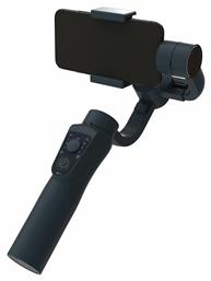 EasyPix Goxtreme GX3 Gimbal Κινητού με Σταθεροποιητή 3 Αξόνων και 12 ώρες λειτουργίας Μαύρο