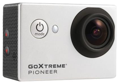 EasyPix GoXtreme Pioneer 4K Ultra HD Υποβρύχια (με Θήκη)