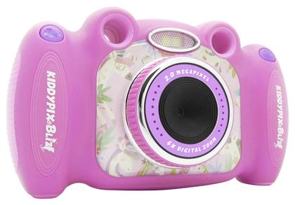 EasyPix KiddyPix Blizz Παιδική 2MP με Θερμική Εκτύπωση Οπτικό Ζουμ 4x