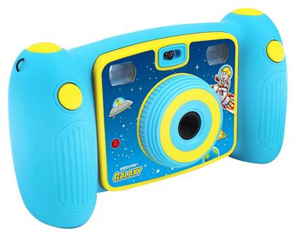 EasyPix KiddyPix Galaxy Παιδική 1.3MP Full HD (1080p) Μπλε από το Public