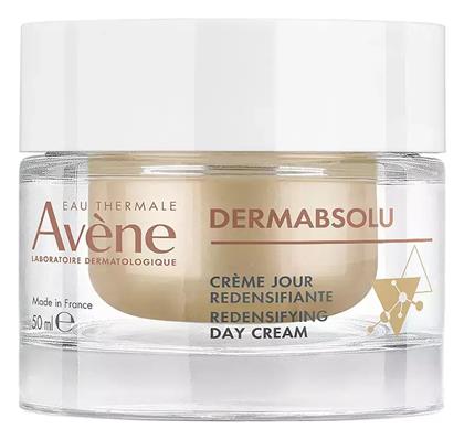 Eau Thermale Avène Dermabsolu Redensifying Αντιγηραντική Κρέμα Ημέρας 50ml