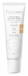 Eau Thermale Avène Liquid Make Up SPF20 3.0 Sable 30ml