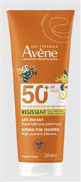 Eau Thermale Avène SPF50+ 250ml