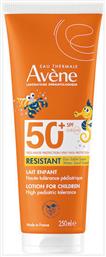 Eau Thermale Avène SPF50+ 250ml