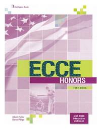 Ecce Honors