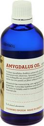Ecofarm Amygdalus Oil Fragrance Free 1000ml