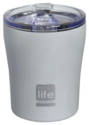 Ecolife 330ml Γκρι