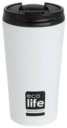 Ecolife Actionlab 370ml Λευκό