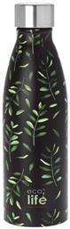 Ecolife Bottle 500ml Olive
