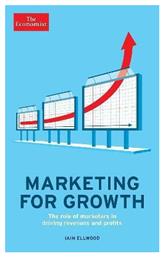 Economist Marketing Growth Tpb 9781846689055 Economist Www R-shop.gr