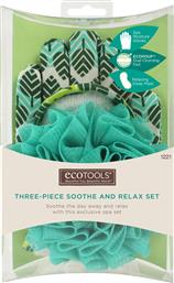 EcoTools Three- Piece Southe and Relax Set από το Plus4u