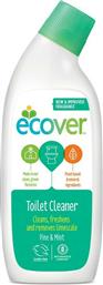 Ecover Υγρό Καθαριστικό Λεκάνης με Άρωμα Πεύκο-Μέντα 750ml Κωδικός: 30231105