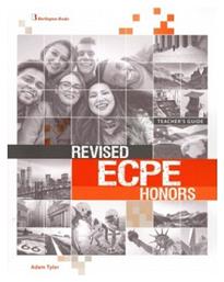 Ecpe Honors Revised - Teacher's Guide