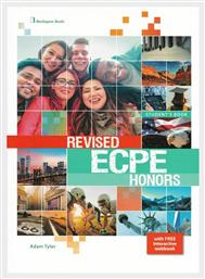 Ecpe Honors Student's Book, Revised