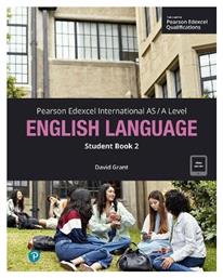 Edexcel International As/a Language Student Book 2
