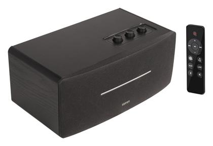 Edifier D12 Αυτοενισχυόμενο Ηχείο 2.5 Δρόμων με Bluetooth 70W (Τεμάχιο)