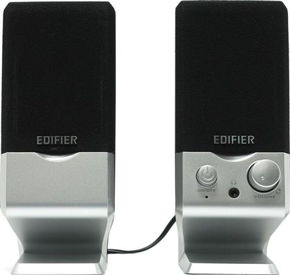 Edifier M1250 2.0 με Ισχύ 1.2W