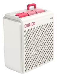 Edifier MP85 Bluetooth 2.2W έως 8 ώρες Λευκό από το e-shop