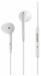 Edifier P180 Plus Earbuds Handsfree Ακουστικά με Βύσμα 3.5mm