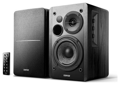 Edifier R1280DB Αυτοενισχυόμενα Ηχεία 2 Δρόμων με Bluetooth 42W (Ζεύγος)