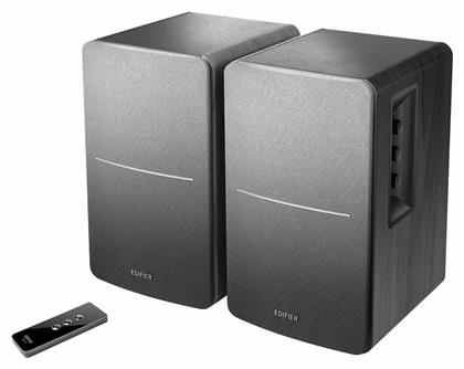 Edifier R1280T Αυτοενισχυόμενα Ηχεία 2 Δρόμων με Bluetooth 42W (Ζεύγος)