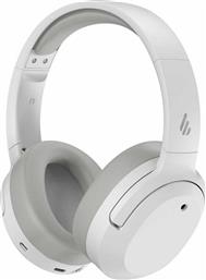 Edifier W820NB Ασύρματα Over Ear Ακουστικά με 49 ώρες Λειτουργίας Λευκά από το e-shop