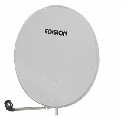 Edision DS80ST Δορυφορικό Πιάτο 80cm από Ατσάλι