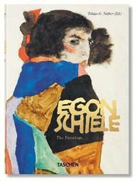 Egon Schiele: The Paintings, 40th Edition από το Public