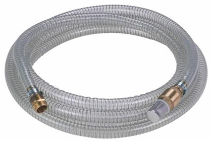 Einhell 4173640 Σωλήνας Αναρρόφησης 7m