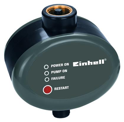 Einhell 4174221 Ηλεκτρονικός Ελεγκτής Πίεσης από το e-shop