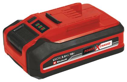 Einhell Μπαταρία Εργαλείου Λιθίου 18V Power X-Change