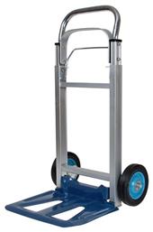 Einhell BT-HT 90 Καρότσι Μεταφοράς Πτυσσόμενο για Φορτίο Βάρους έως 90kg