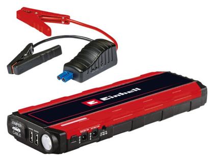 Einhell CC-JS 18 Φορητός Εκκινητής Μπαταρίας 18000mAh 12V από το e-shop