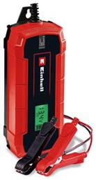 Einhell CE-BC 5 M Φορτιστής Μπαταρίας 12V